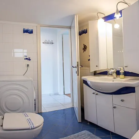 דירה Two Bedroom Bright With Amazing Veranda *