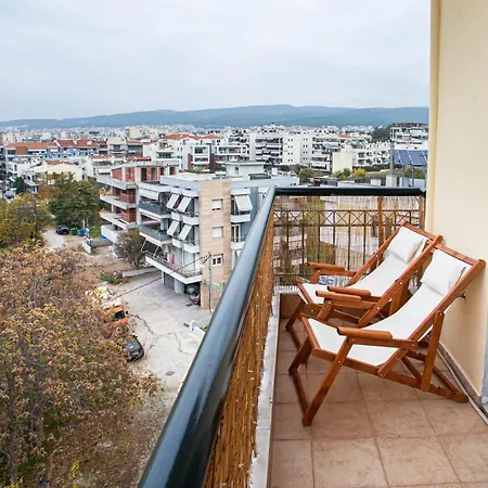 Two Bedroom Bright With Amazing Veranda *